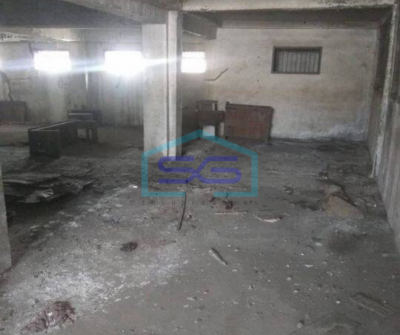 Dijual Ex pabrik di Karawaci Tangerang