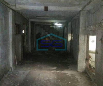 Dijual Ex pabrik di Karawaci Tangerang