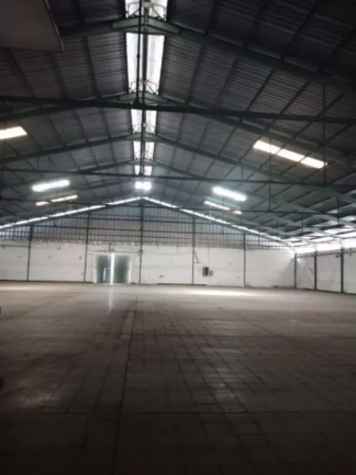 Disewakan gudang di karawang timur