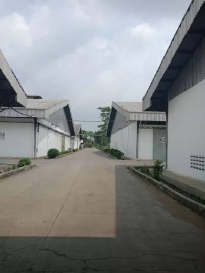 Disewakan gudang di karawang timur
