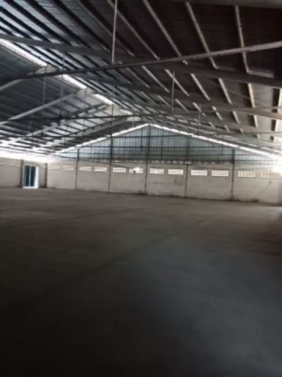 Disewakan gudang di karawang timur