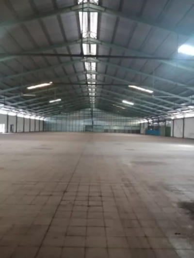 Disewakan gudang di karawang timur
