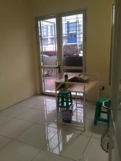 Dijual gudang di Karawang barat