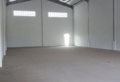 Disewakan Gudang Karawang Sentra Bizhub Telukjambe Karawang