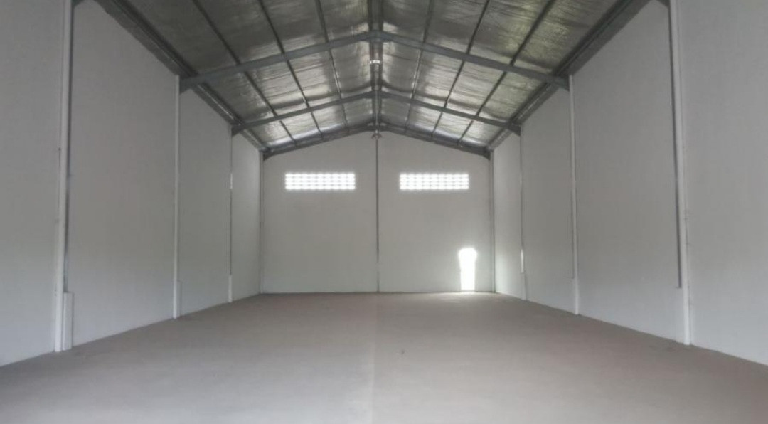 Disewakan Gudang Karawang Sentra Bizhub Telukjambe Karawang-2