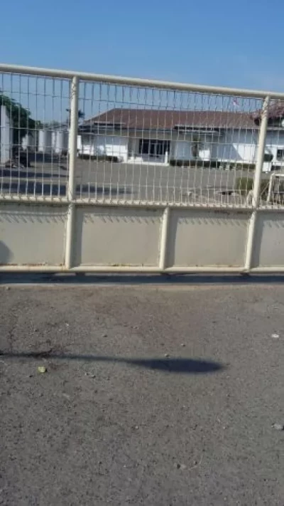 Dijual gudang pabrik di klari karawang