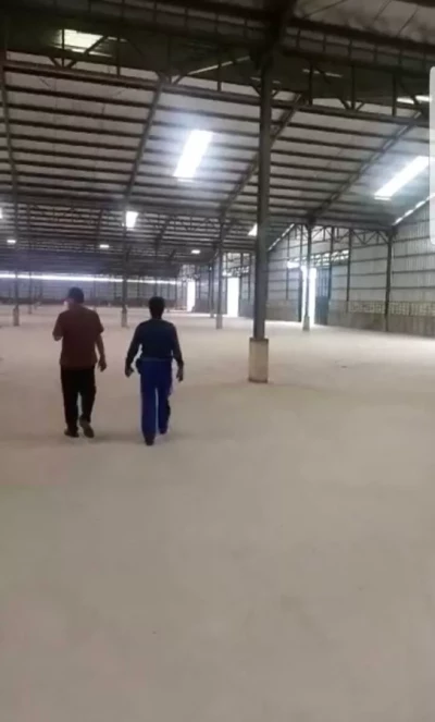 Disewakan Gudang Baru Di Karawang