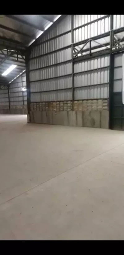 Disewakan Gudang Baru Di Karawang