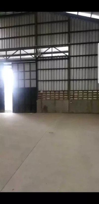 Disewakan Gudang Baru Di Karawang