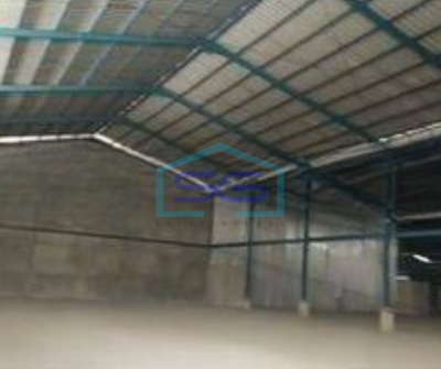 Gudang disewakan di Karawang