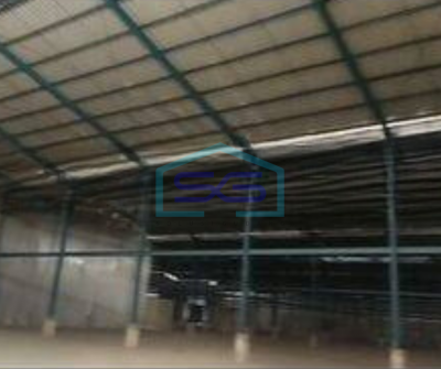 Gudang disewakan di Karawang