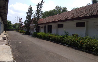 Dijual Gudang Pabrik di Karawang, Kondsisi Istimewa di Karawang Timur.