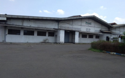 Dijual Gudang Pabrik di Karawang, Kondsisi Istimewa di Karawang Timur.