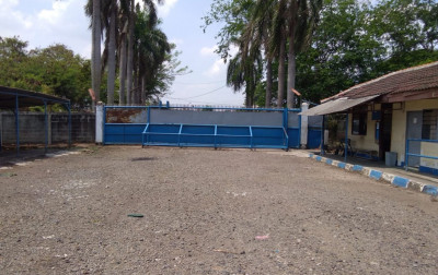 Dijual Gudang Pabrik di Karawang, Kondsisi Istimewa di Karawang Timur.