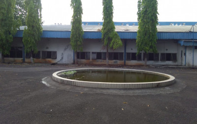 Dijual Gudang Pabrik di Klari Karawang Barat dekat Kawasan Industri Mitra Karawang