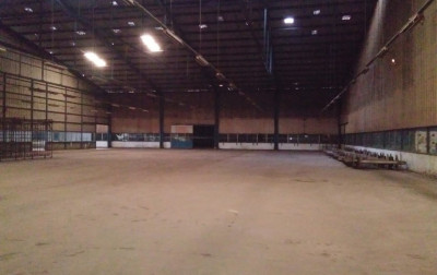 Dijual Gudang Pabrik di Klari Karawang Barat dekat Kawasan Industri Mitra Karawang