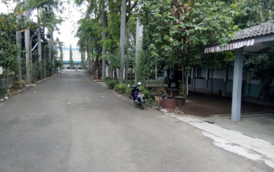 Dijual Gudang Pabrik di Klari Karawang Barat dekat Kawasan Industri Mitra Karawang