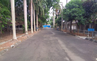 Dijual Gudang Pabrik di Klari Karawang Barat dekat Kawasan Industri Mitra Karawang