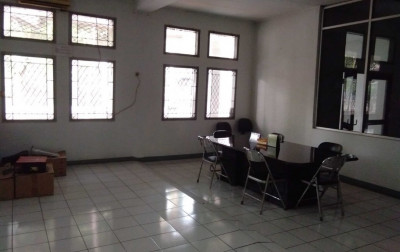 Dijual Gudang Pabrik di Klari Karawang Barat dekat Kawasan Industri Mitra Karawang