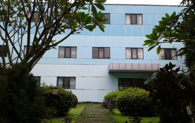 Dijual Murah Ex Pabrik Garmen di Klari Karawang Timur Dekat Tol