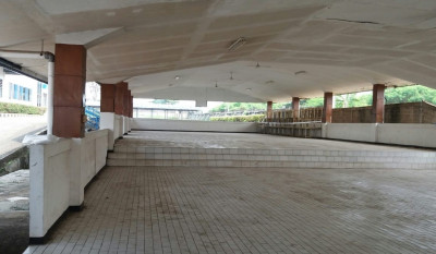 Dijual Murah Ex Pabrik Garmen di Klari Karawang Timur Dekat Tol