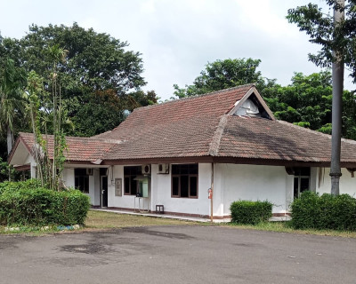 DIJUAL GUDANG DENGAN FASILITAS LENGKAP KARAWANG