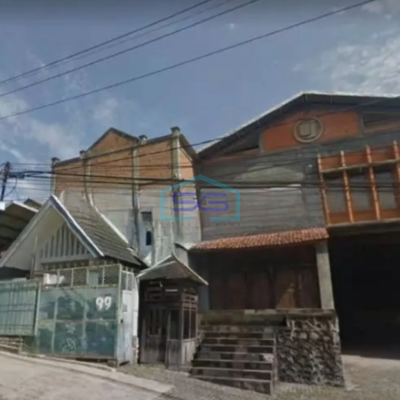 Dijual Gudang Di Ngaliyan Raya Semarang Barat