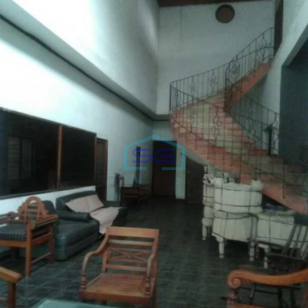 Dijual Gudang Di Ngaliyan Raya Semarang Barat-3