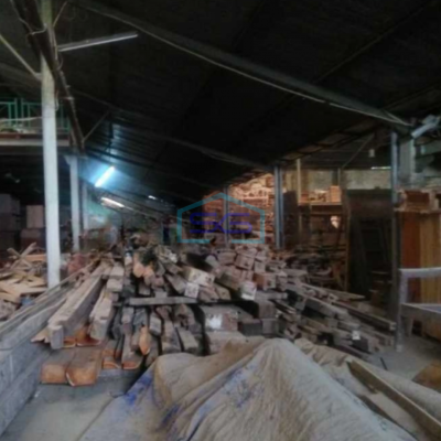 Dijual Gudang Di Ngaliyan Raya Semarang Barat