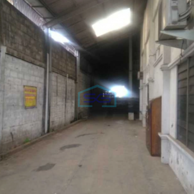Dijual Gudang Di Ngaliyan Raya Semarang Barat