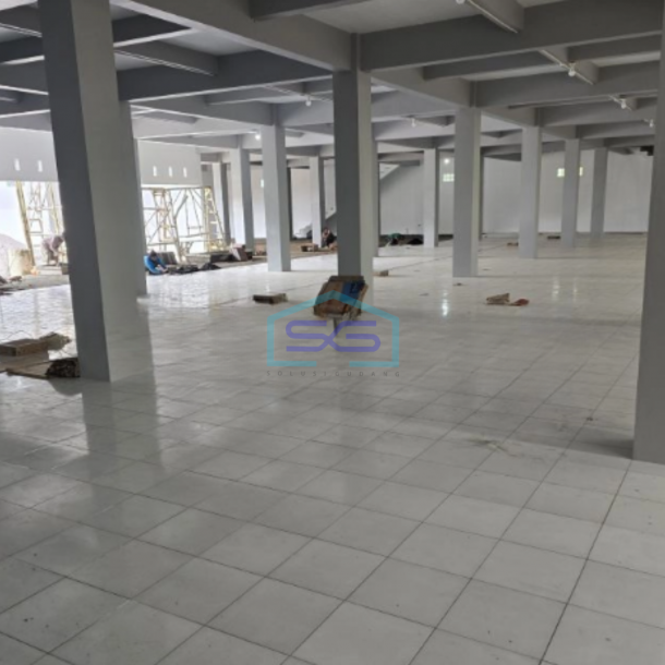 Di Jual Ruang Usaha Dan Gudang Di Karang Kobar Banjarnegara-3
