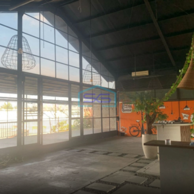 Disewakan Ruang Usaha Di Tembalang Mulawarman Semarang Luas Bangunan 350 m²