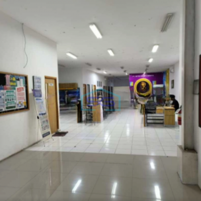Disewakan Gudang Di Sukarno Hatta Semarang Timur Luas Bangunan 800 m²