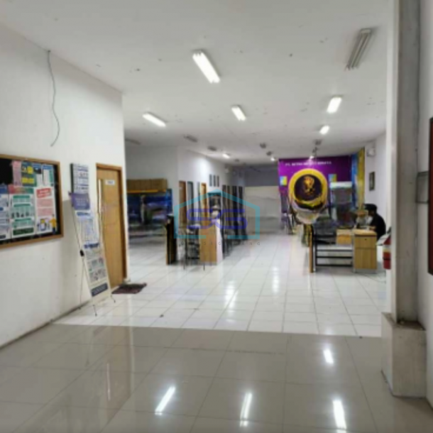 Disewakan Gudang Di Sukarno Hatta Semarang Timur Luas Bangunan 800 m²-3