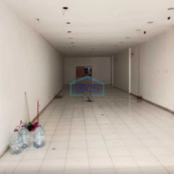 Disewakan Ruko Di Pamularsih Raya Semarang Barat Luas Bangunan 150 m²-3