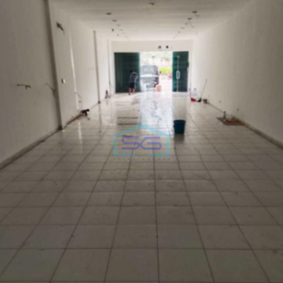 Disewakan Ruko Di Pamularsih Raya Semarang Barat Luas Bangunan 150 m²