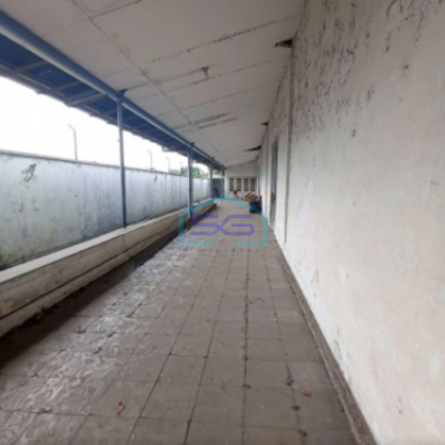 Disewakan Gudang Di Weleri Kendal Kalidamar Luas Bangunan 300 m²-2