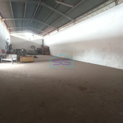 Disewakan Gudang Di Weleri Kendal Kalidamar Luas Bangunan 300 m²-3