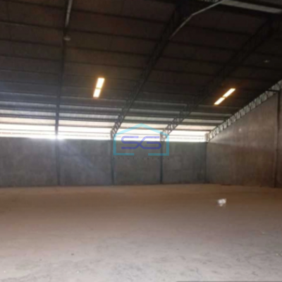 Di Sewakan Gudang Di Tambak Aji Semarang Barat Luas Bangunan 864 m²