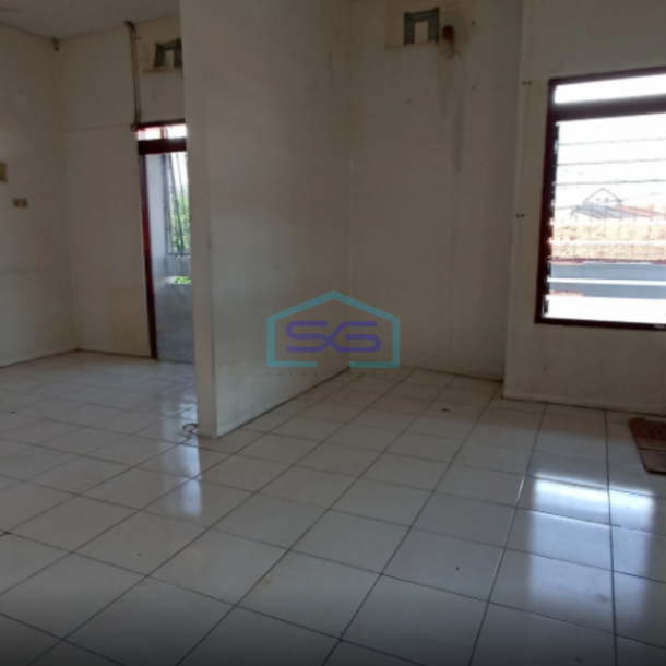 Di Sewakan Ruko Di Weleri Pasar Lama 3 Lantai Kendal Luas Bangunan 180m2-4