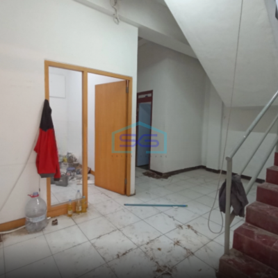 Di Sewakan Ruko Di Weleri Pasar Lama 3 Lantai Kendal Luas Bangunan 180m2-2