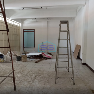 Di Sewakan Ruko Di Weleri Pasar Lama 3 Lantai Kendal Luas Bangunan 180m2