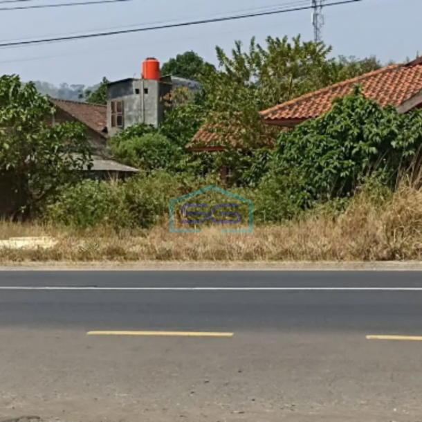 Disewakan Ruang Usaha Di Grinsing Batang Luas Bangunan 450m2-1