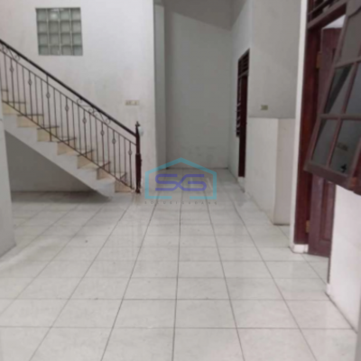 Disewakan Ruang Usaha Di Arteri Soekarno Hatta Semarang Timur Luas Bangunan 340 m²-2