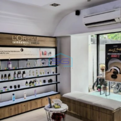 Dijual Ruko di Dr wahidin Semarang atas Luas Bangunan 350m2-4