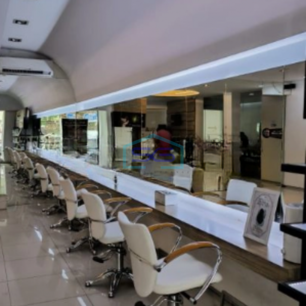 Dijual Ruko di Dr wahidin Semarang atas Luas Bangunan 350m2-3