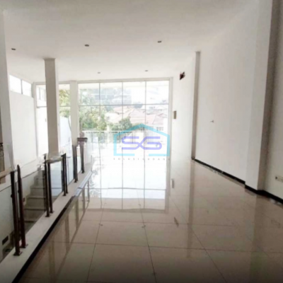 Disewakan Ruko 3 Lantai Di Gajah Mungkur S Parman Semarang Selatan Luas Bangunan 428 m²-3