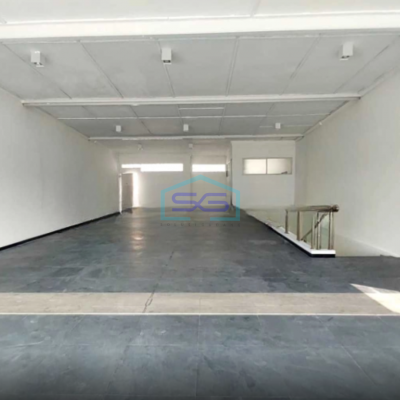 Disewakan Ruko 3 Lantai Di Gajah Mungkur S Parman Semarang Selatan Luas Bangunan 428 m²-2