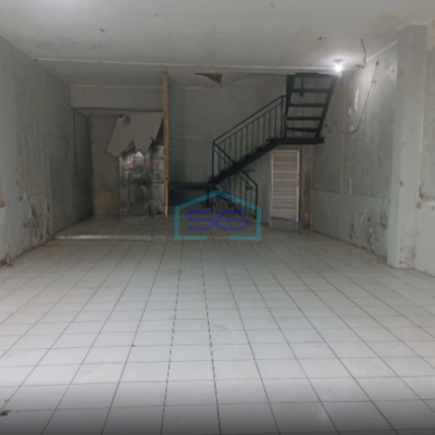 Disewakan Ruko Di Weleri Jalan Utama Raya Kendal Luas Bangunan 160 m²-4