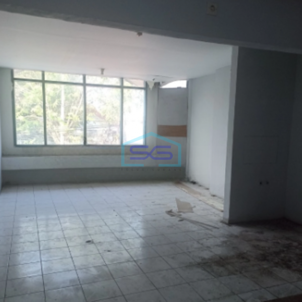 Disewakan Ruko Di Weleri Jalan Utama Raya Kendal Luas Bangunan 160 m²-3